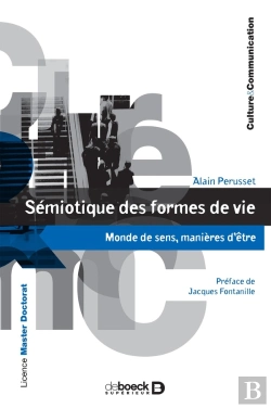 Bertrand.pt - Sémiotique Des Formes De Vie