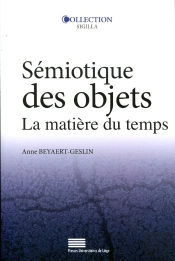 Sémiotique Des Objets