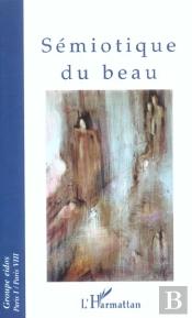 Semiotique Du Beau
