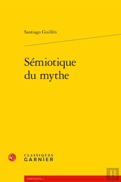Bertrand.pt - Sémiotique Du Mythe