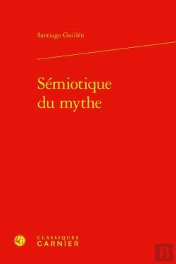 Bertrand.pt - Sémiotique Du Mythe