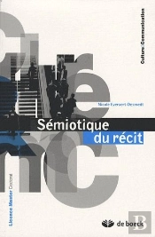Sémiotique Du Récit