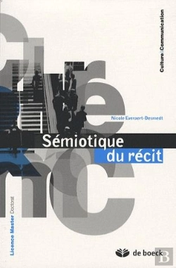 Bertrand.pt - Sémiotique Du Récit