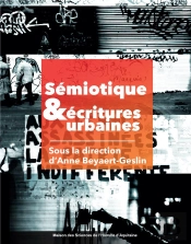 Sémiotique Et Écritures Urbaines