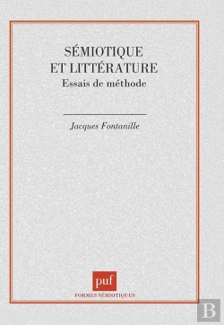 Bertrand.pt - Sémiotique Et Littérature : Essais De Méthode