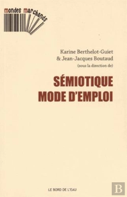 Bertrand.pt - Sémiotique, Mode D'Emploi