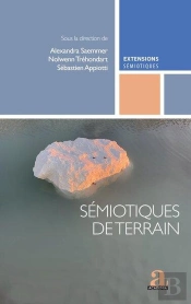 Sémiotiques De Terrain