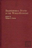 Semiperipheral States In The World-Economy
