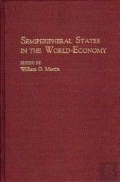 Semiperipheral States In The World-Economy