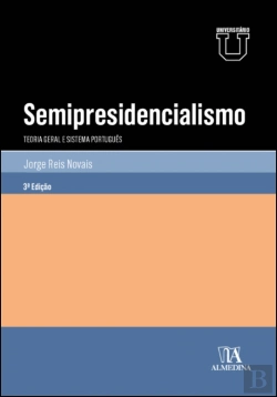 Bertrand.pt - Semipresidencialismo