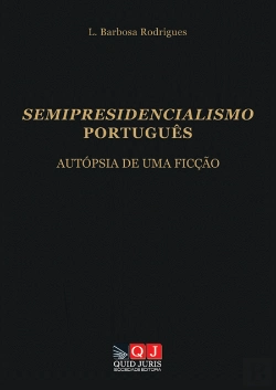Bertrand.pt - Semipresidencialismo Português