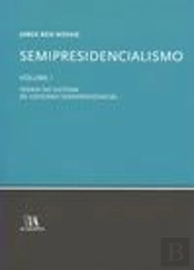 Semipresidencialismo - Volume I