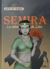 Semira, La Reine De Saba