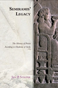Bertrand.pt - Semiramis' Legacy