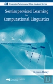 Semisupervised Learning For Computational Linguistics