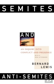 Semites And Anti-Semites