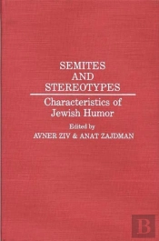 Semites And Stereotypes