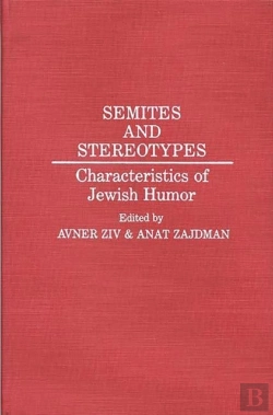 Bertrand.pt - Semites And Stereotypes