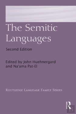 Bertrand.pt - Semitic Languages