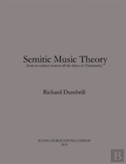 Bertrand.pt - Semitic Music Theory