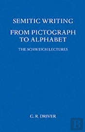 Semitic Writing