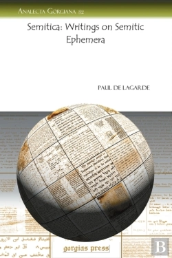 Bertrand.pt - Semitica: Writings On Semitic Ephemera