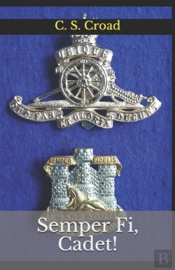 Bertrand.pt - Semper Fi, Cadet!