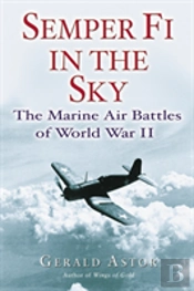 Semper Fi In The Sky