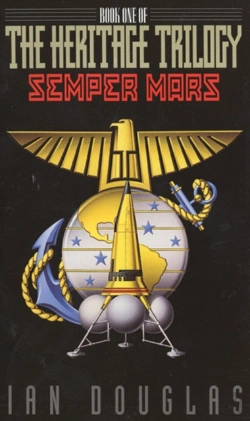 Bertrand.pt - Semper Mars
