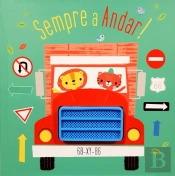 Sempre a Andar