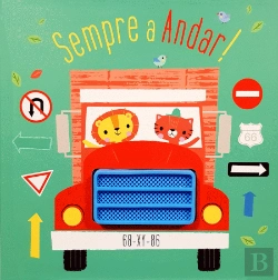 Bertrand.pt - Sempre a Andar