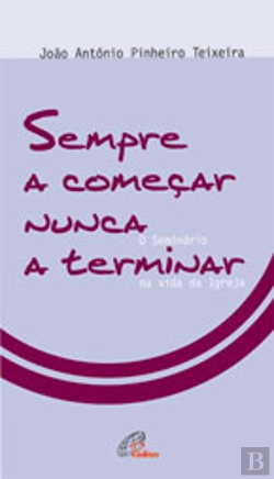 Bertrand.pt - Sempre a Começar Nunca a Terminar