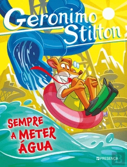 Bertrand.pt - Sempre a Meter Água
