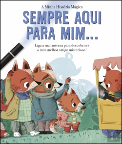 Bertrand.pt - Sempre Aqui para Mim…