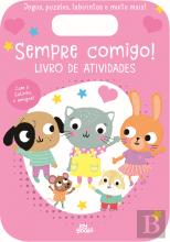 Sempre Comigo! Gatinha
