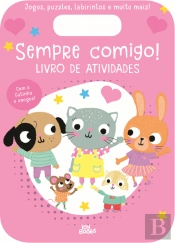 Sempre Comigo! Gatinha