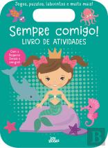 Sempre Comigo! - Pequena Sereia