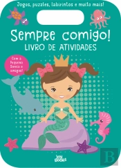 Sempre Comigo! - Pequena Sereia