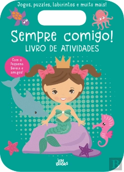 Bertrand.pt - Sempre Comigo! - Pequena Sereia