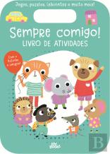 Sempre Comigo! Ratinho