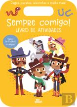 Sempre Comigo! - Sr. Cowboy