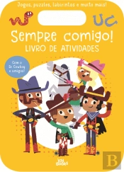 Sempre Comigo! - Sr. Cowboy
