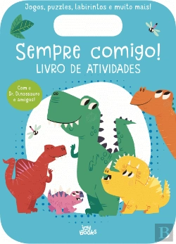 Bertrand.pt - Sempre Comigo! - Sr. Dinossauro