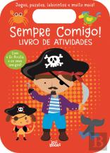 Sempre Comigo! - Sr. Pirata
