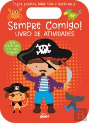 Sempre Comigo! - Sr. Pirata