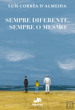 Bertrand.pt - Sempre Diferente, Sempre o Mesmo