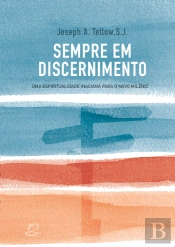 Sempre em Discernimento