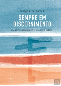 Bertrand.pt - Sempre em Discernimento