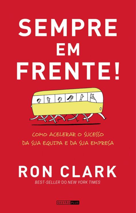 Sempre em frente!