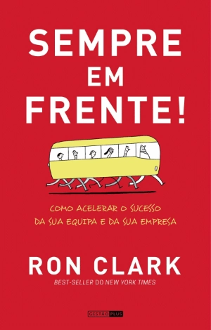 Sempre em frente!